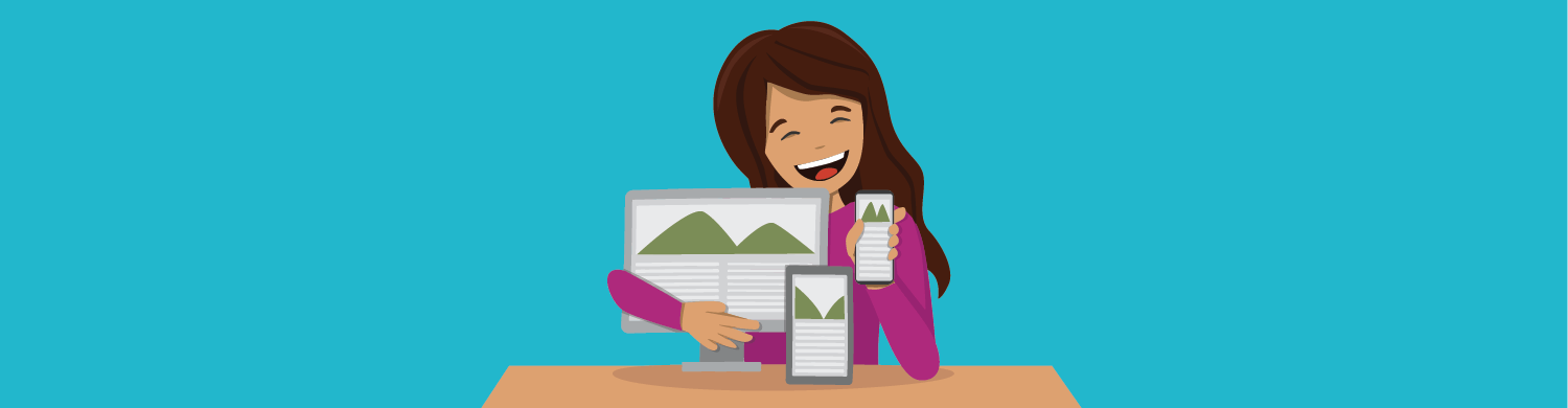 Customizing Responsive WordPress Themes: Media Queries