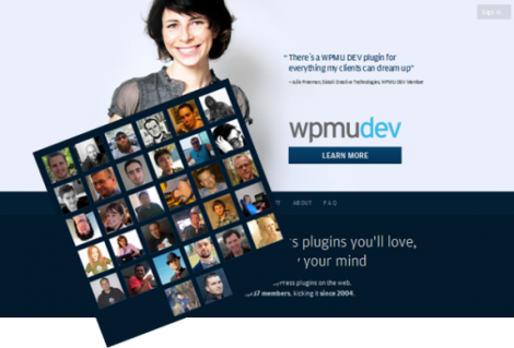 An Awesome Year for WPMU DEV Help Scout Helps WPMU DEV to Nail the Mail
