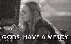 Cersei Lannister