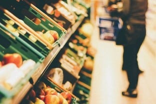 jeff-chandler-worked-in-a-grocery-store Jeff Chandler worked in a grocery store