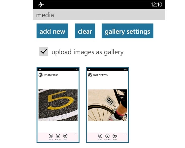 create-gallery