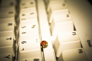 Debugging WordPress