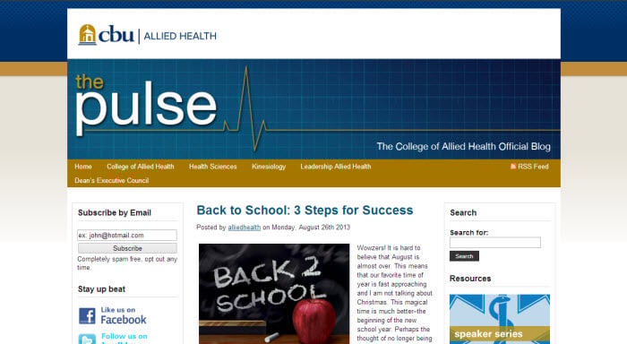 calbaptist