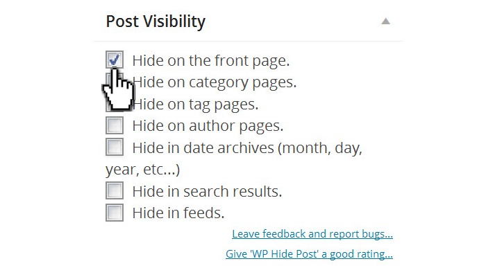 hide-post-plugin-2