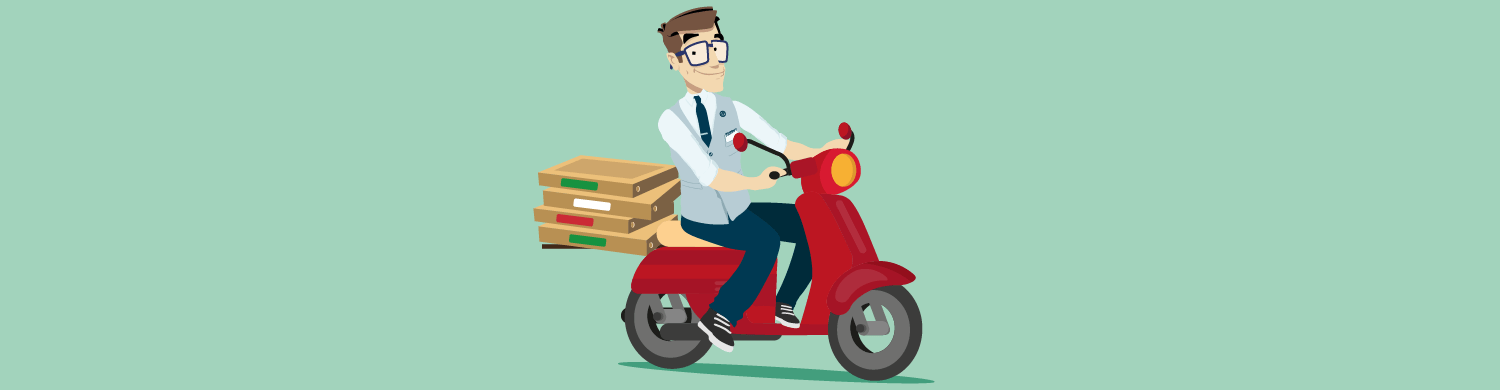restaurant delivery plugins