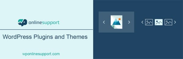 WP Slick Slider