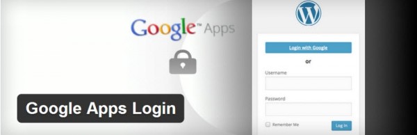 3. Google Apps Login image