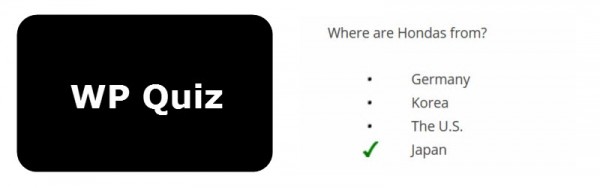 6. WPQuiz image