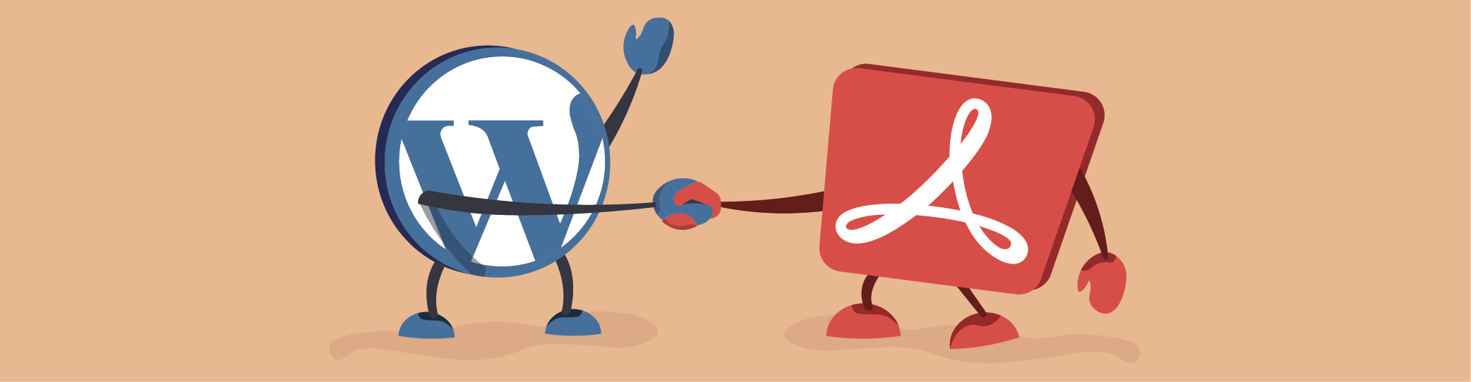 WordPress To PDF