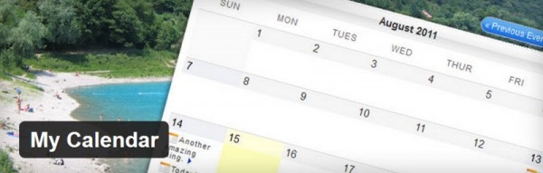 5. My Calendar image