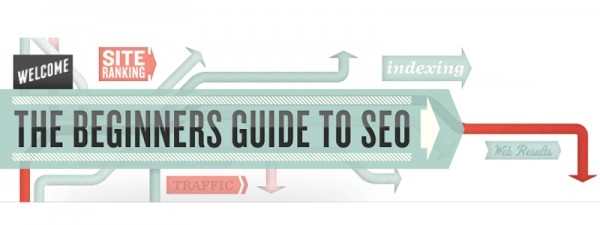 The Beginners Guide to SEO - Moz image