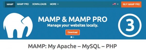 MAMP