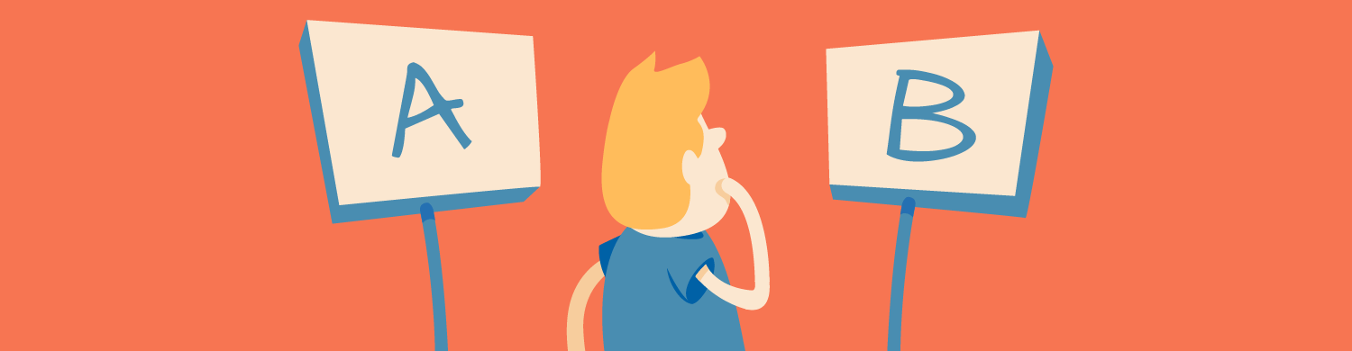 How To Choose The Perfect Theme