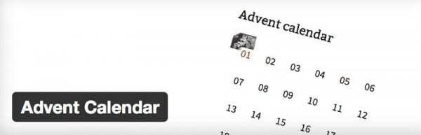 Advent Calendar
