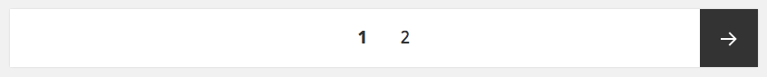 Pagination