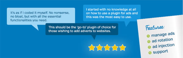 Advanced Ads image