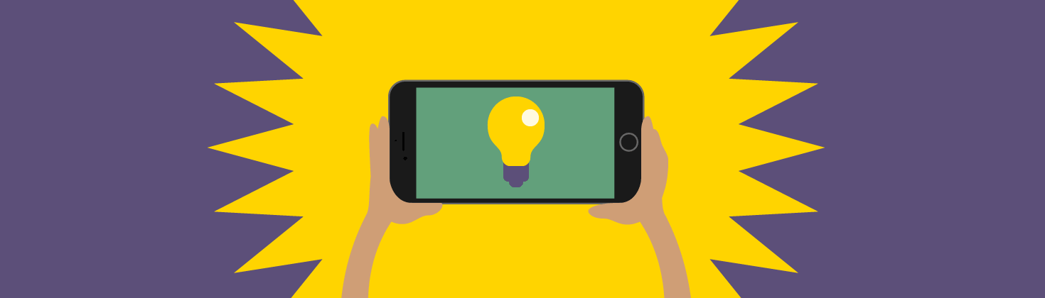 Showcase apps