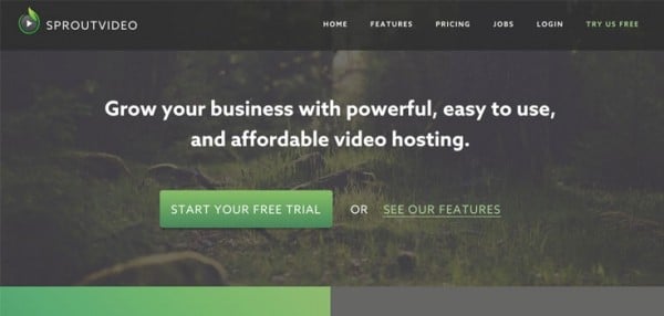 Sproutvideo