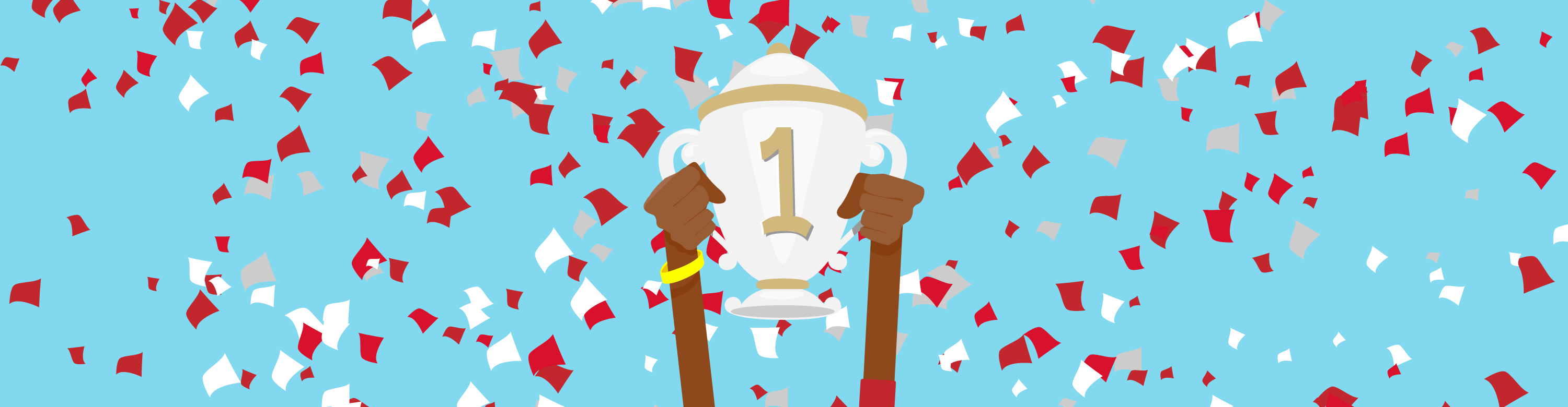 Winners