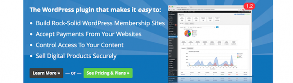 MemberPress image