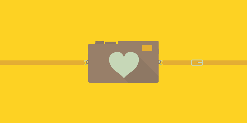 camera small