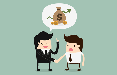 Cutting corners won't save you money in the long run.