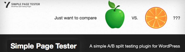 Simple Page Tester image