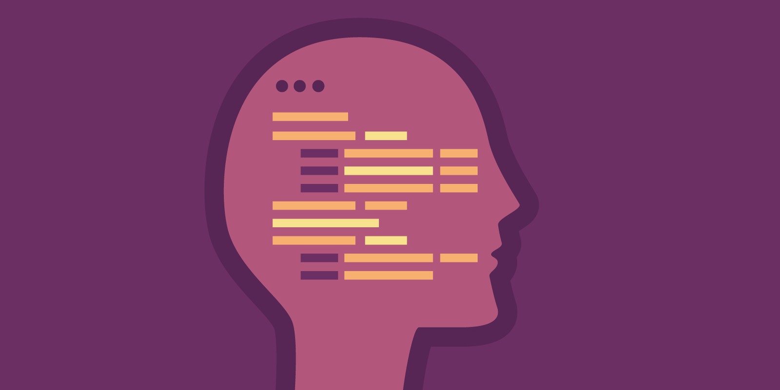 Developer's mind