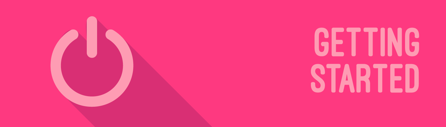 WordPress development etting started