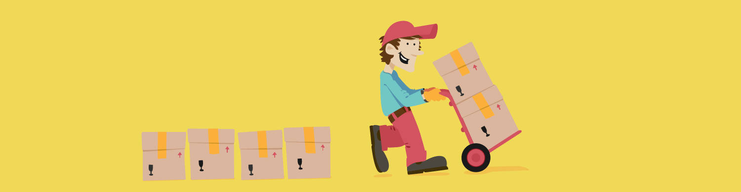 Moving
