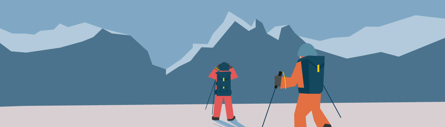 Search expedition