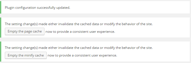 clear-the-cache