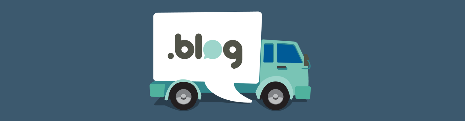 .blog domain extensions