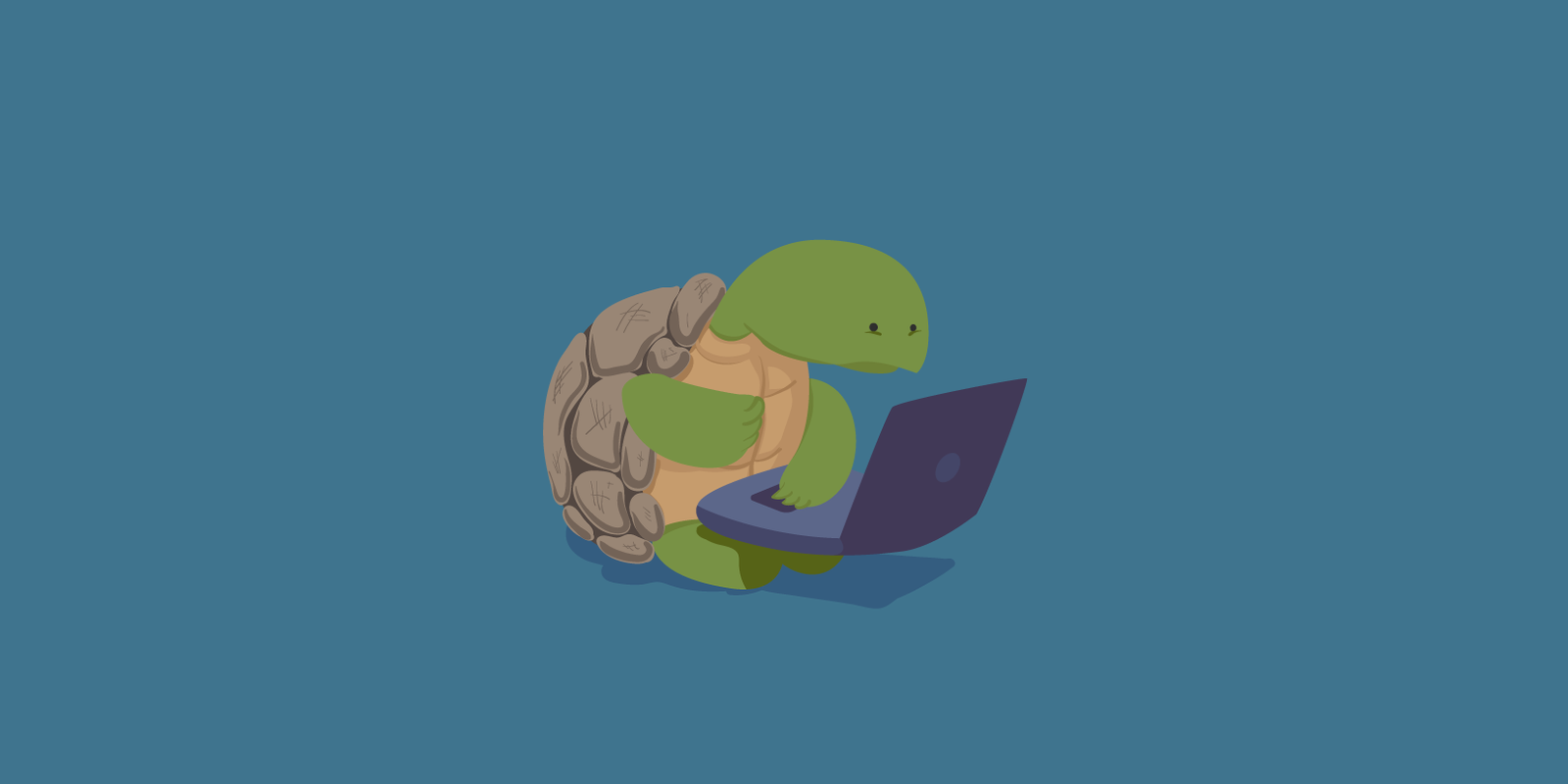 Speed up WordPress