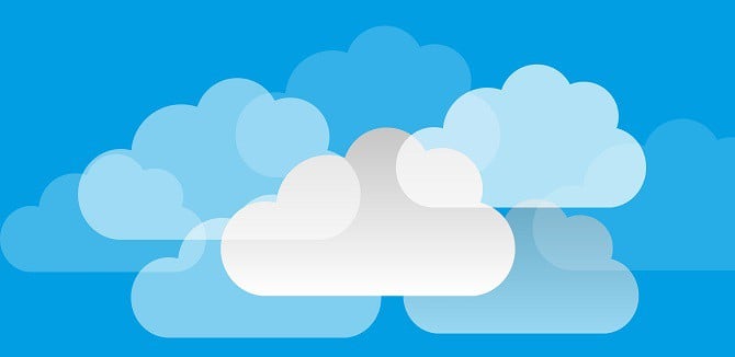 The Cloud