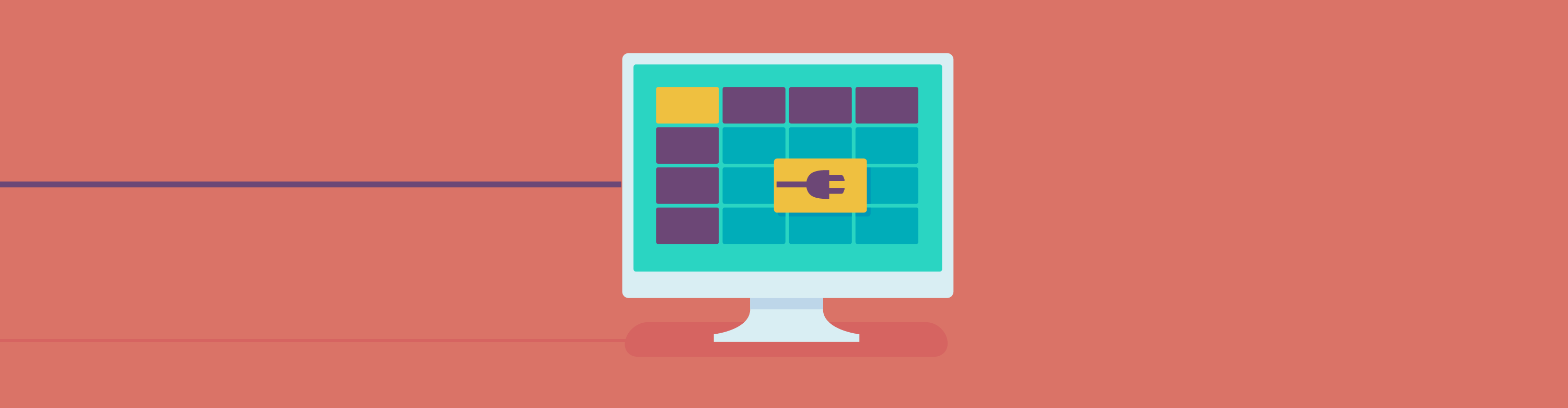 WordPress database