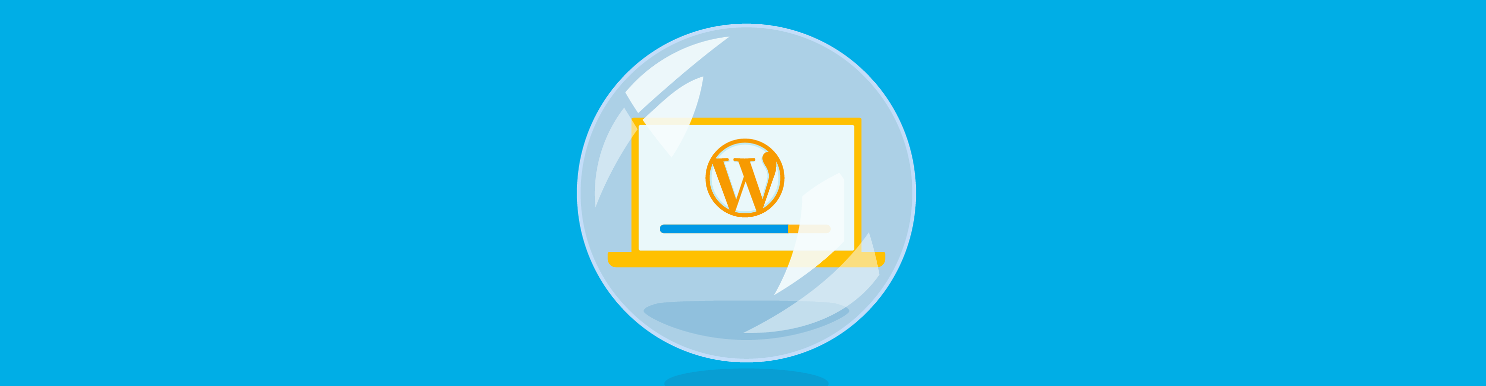 WordPress local development