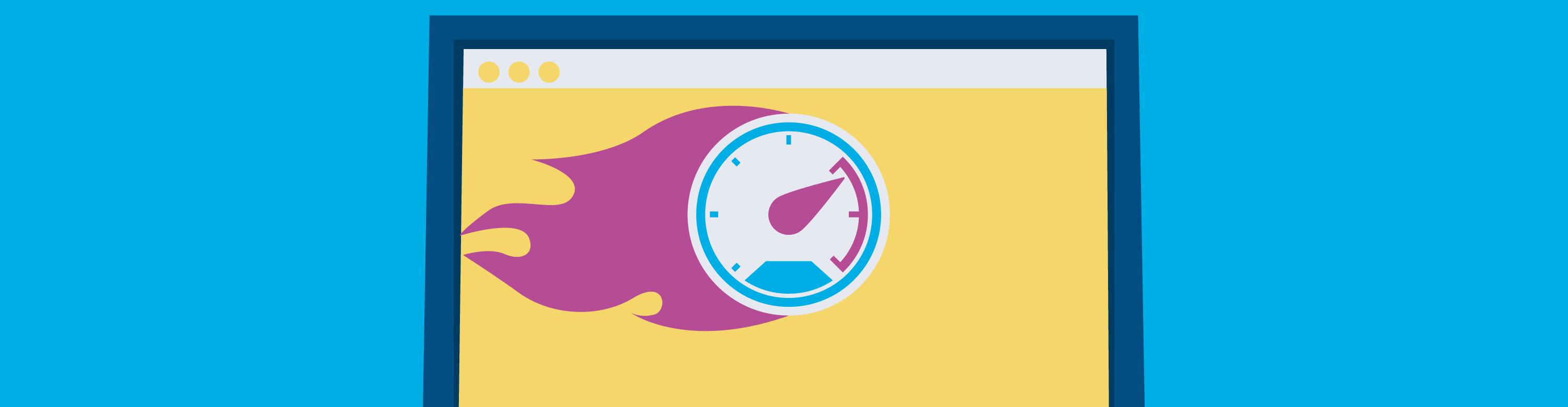 Streamline WordPress admin