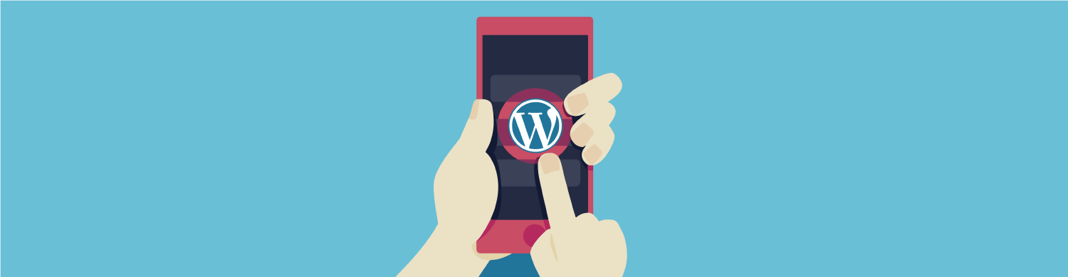 Top Plugins to Turn a WordPress Site Into a Mobile App