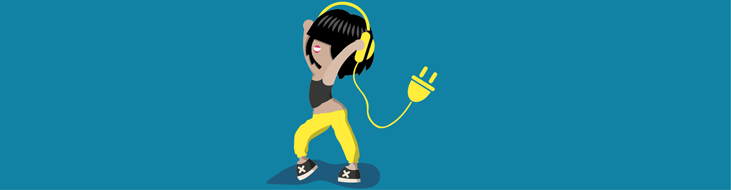 Audio player plugin for Wordpress