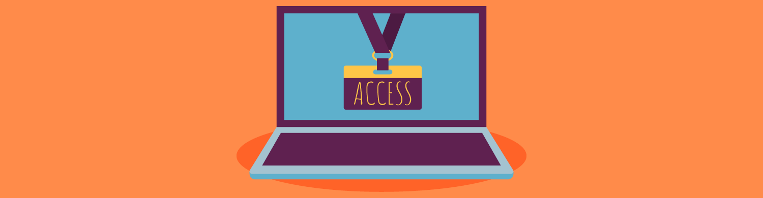 Limit access in WordPress