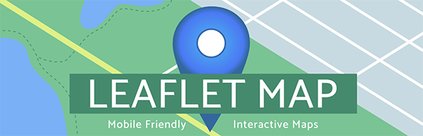 Leaflet Map