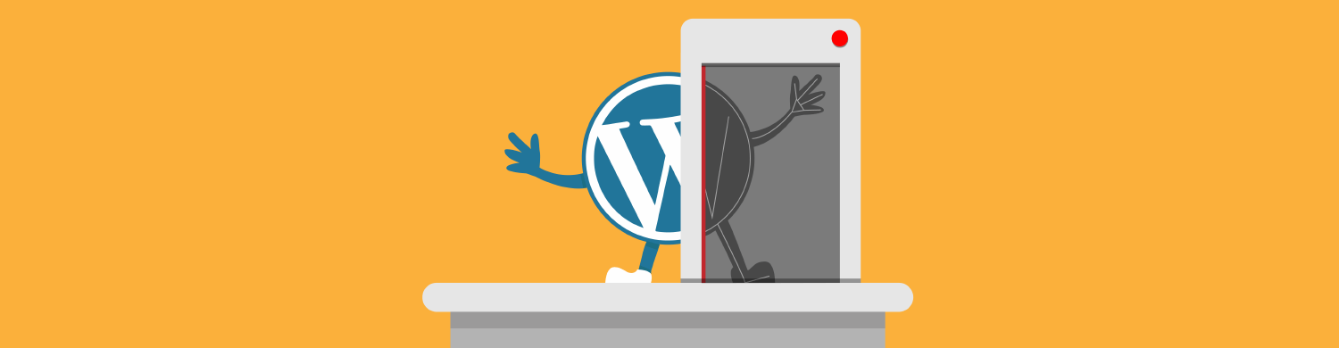 Free WordPress Security Scanners