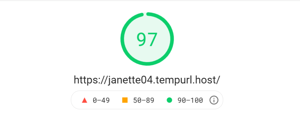 GPSI 97