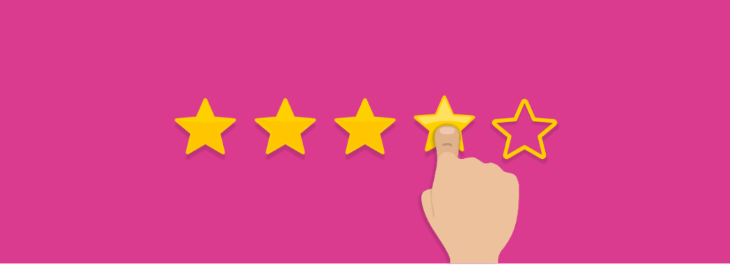 Review starts