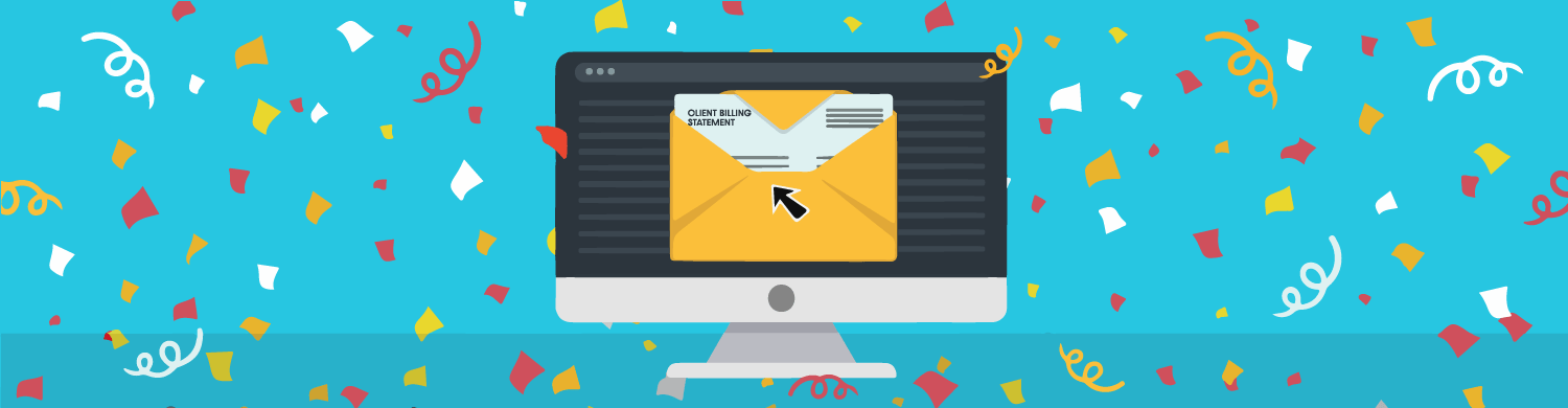 Fee Free Client Billing
