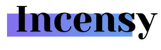 incensy-logo